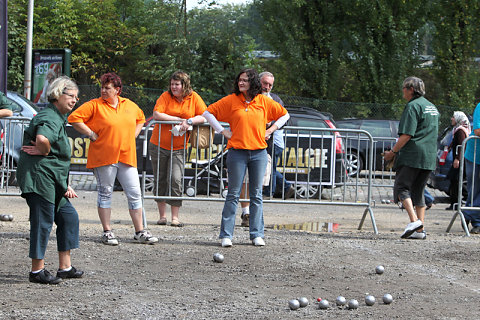 Dynamifête 2011