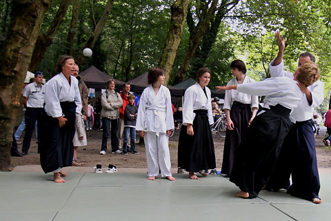Dynamifête 2011