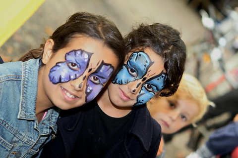 Dynamifête 2011