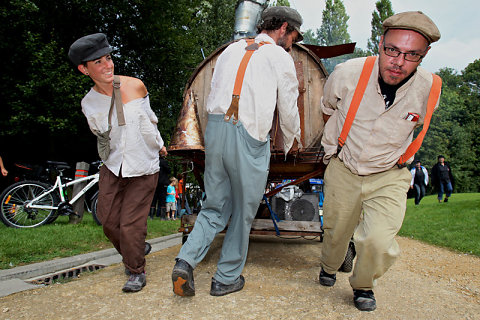 Dynamifête 2011