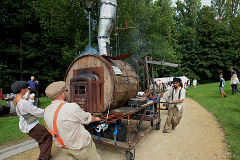 Dynamifête 2011