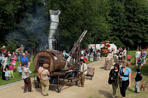 Dynamifête 2011