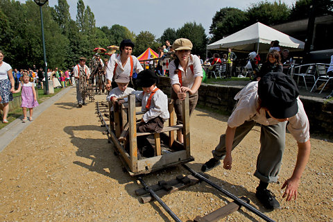 Dynamifête 2011