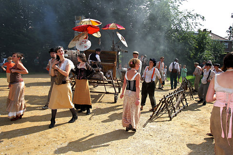 Dynamifête 2011