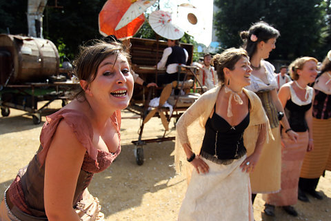 Dynamifête 2011