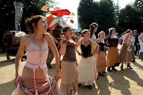 Dynamifête 2011