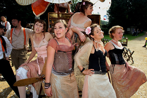 Dynamifête 2011
