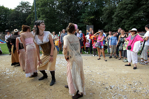 Dynamifête 2011