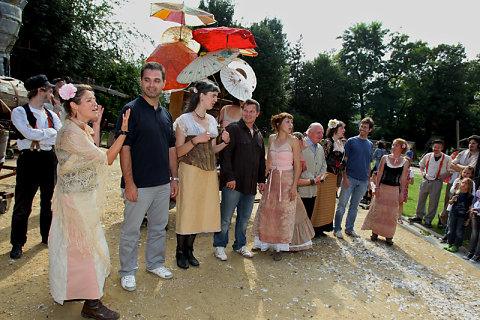 Dynamifête 2011