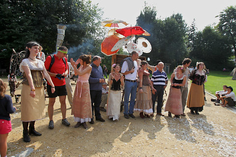 Dynamifête 2011
