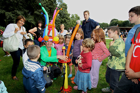 Dynamifête 2011