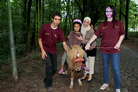 Dynamifête 2011