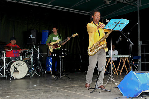 Dynamifête 2011