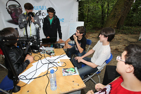 Dynamifête 2011