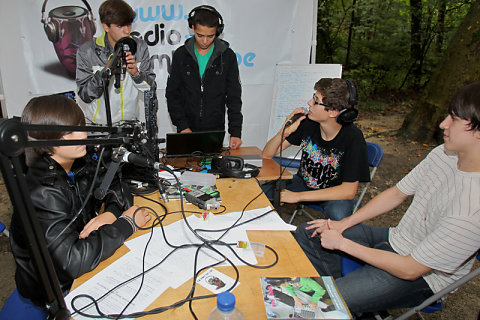 Dynamifête 2011