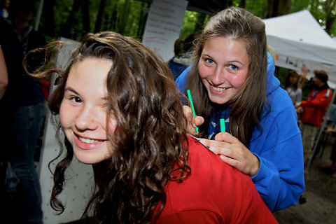 Dynamifête 2011