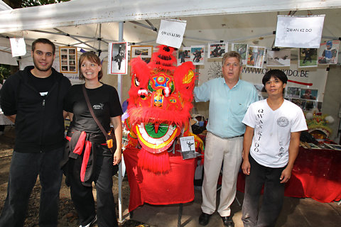 Dynamifête 2011