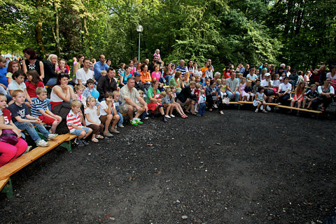 Dynamifête 2011