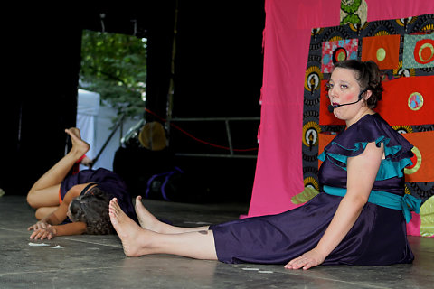 Dynamifête 2011