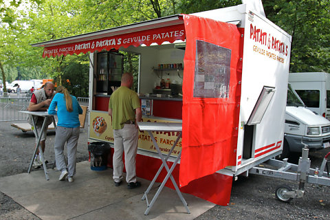 Dynamifête 2011