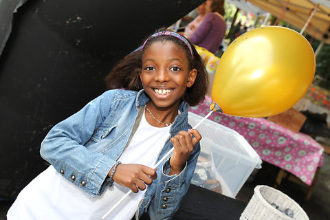 Dynamifête 2011