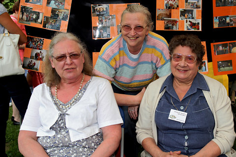 Dynamifête 2011