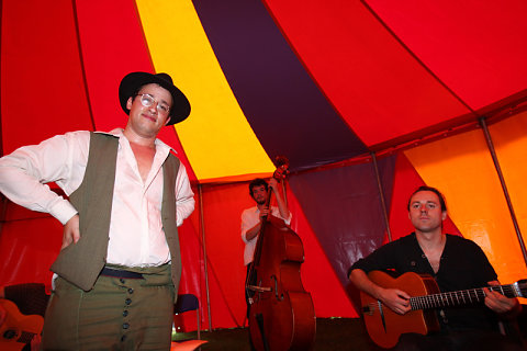 Dynamifête 2011