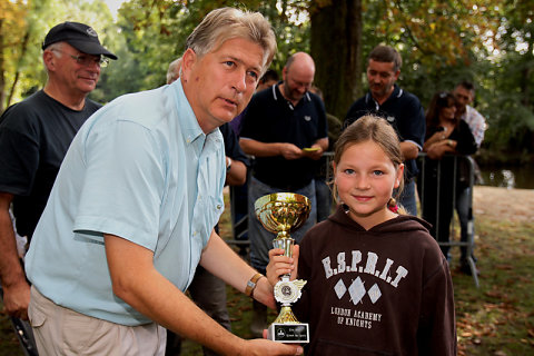 Dynamifête 2011