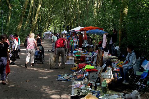 Dynamifête 2011