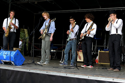 Dynamifête 2011