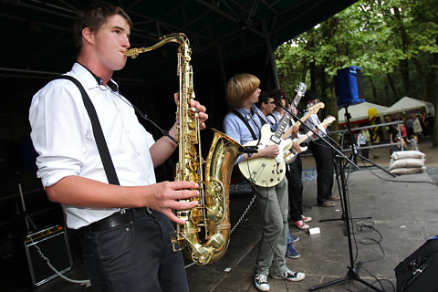 Dynamifête 2011