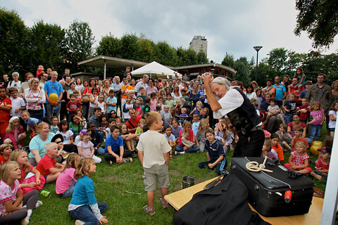 Dynamifête 2011