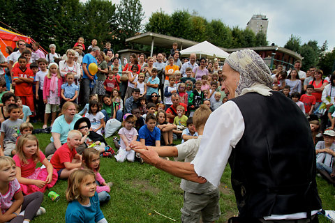 Dynamifête 2011