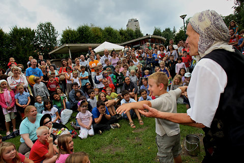 Dynamifête 2011