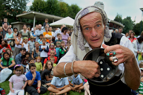 Dynamifête 2011