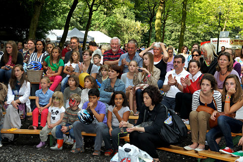 Dynamifête 2011