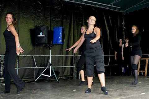 Dynamifête 2011