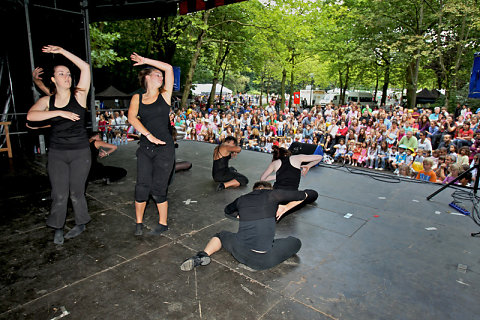 Dynamifête 2011