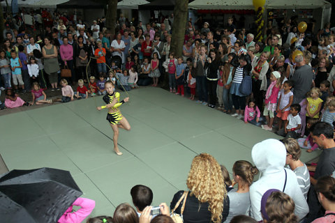 Dynamifête 2011