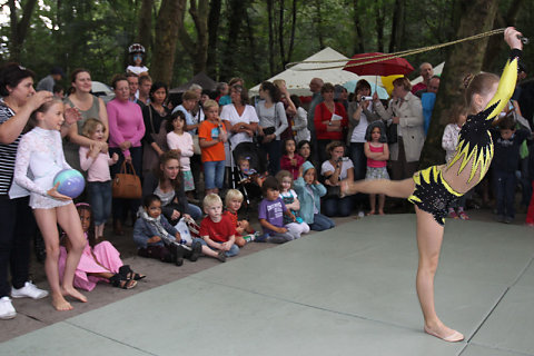 Dynamifête 2011