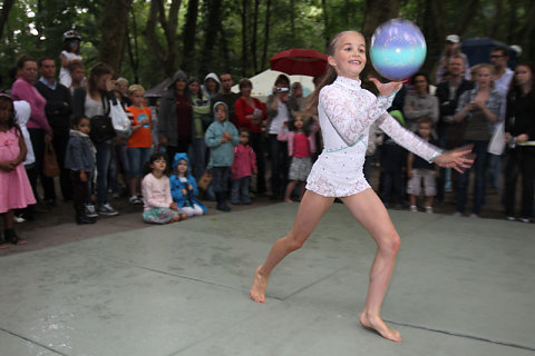 Dynamifête 2011