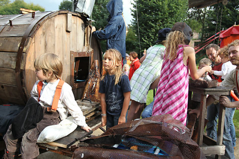 Dynamifête 2011