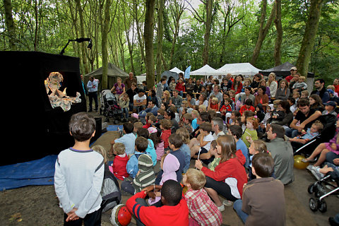 Dynamifête 2011