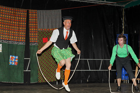 Dynamifête 2011
