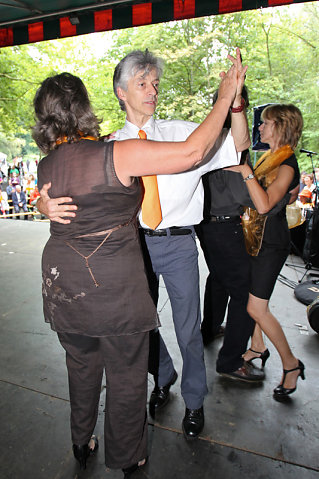 Dynamifête 2011