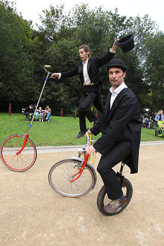 Dynamifête 2011
