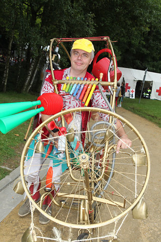 Dynamifête 2011