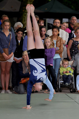 Dynamifête 2011