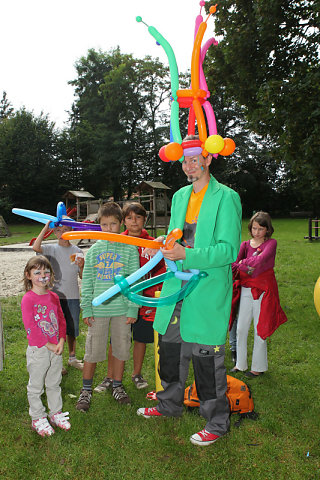 Dynamifête 2011