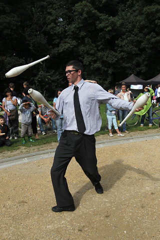 Dynamifête 2011